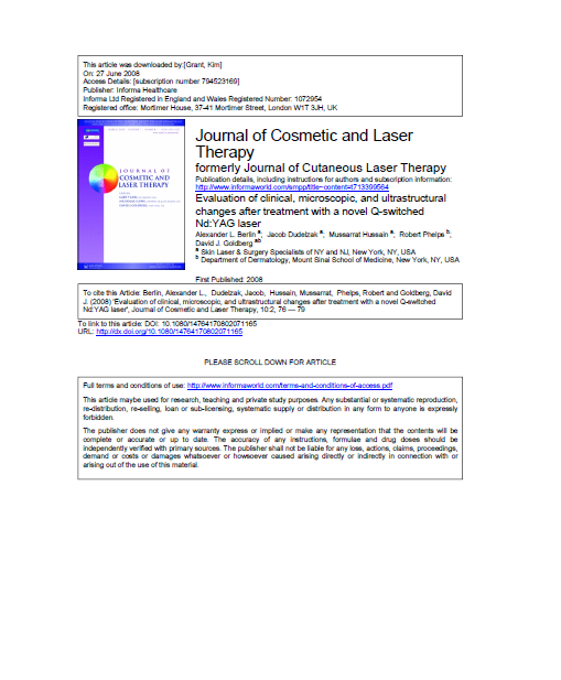 Revlite_Clinical